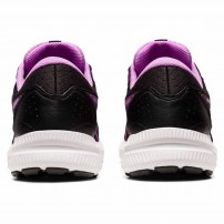 Кросівки для бігу жіночі Asics GEL-CONTEND 8 Black/Orchid